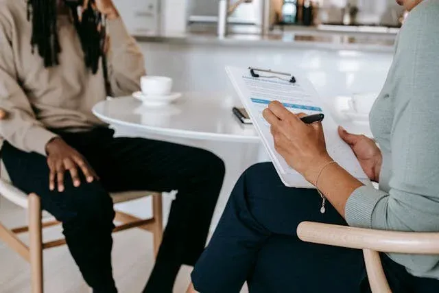 Rethinking law firm recruitment